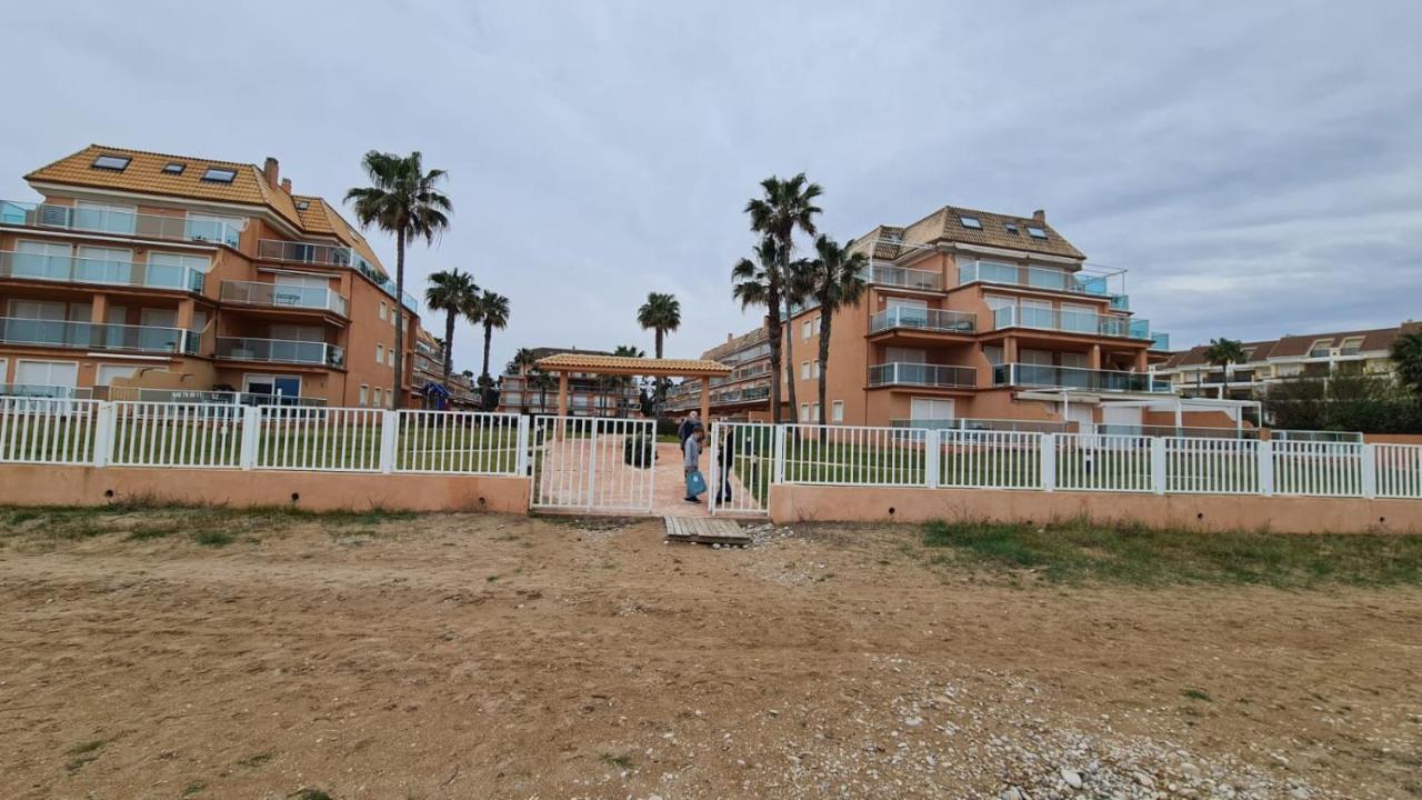 Appartement Mirador Al Mar
