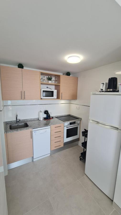 Appartement Mirador Al Mar