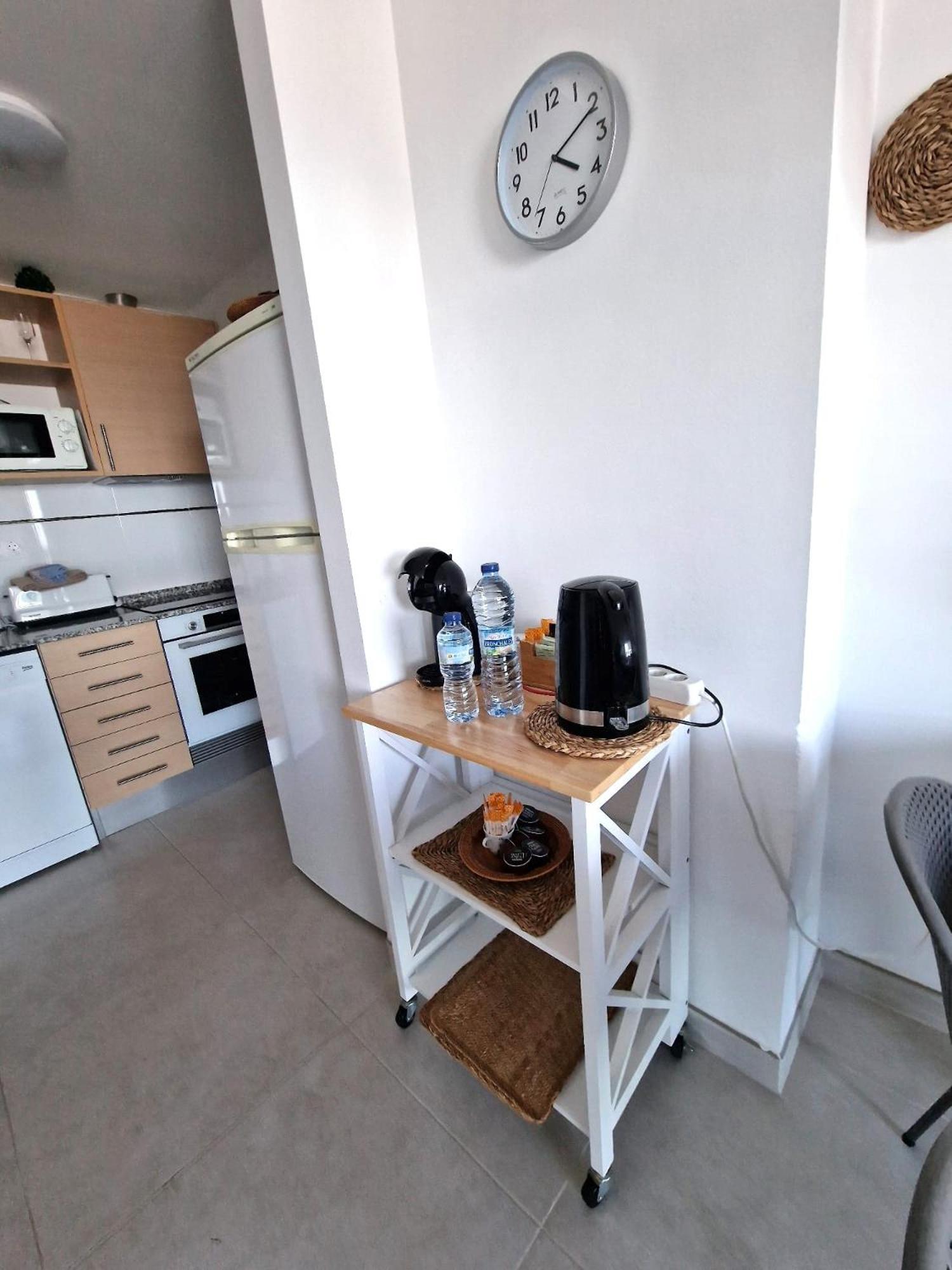 Appartement Mirador Al Mar *