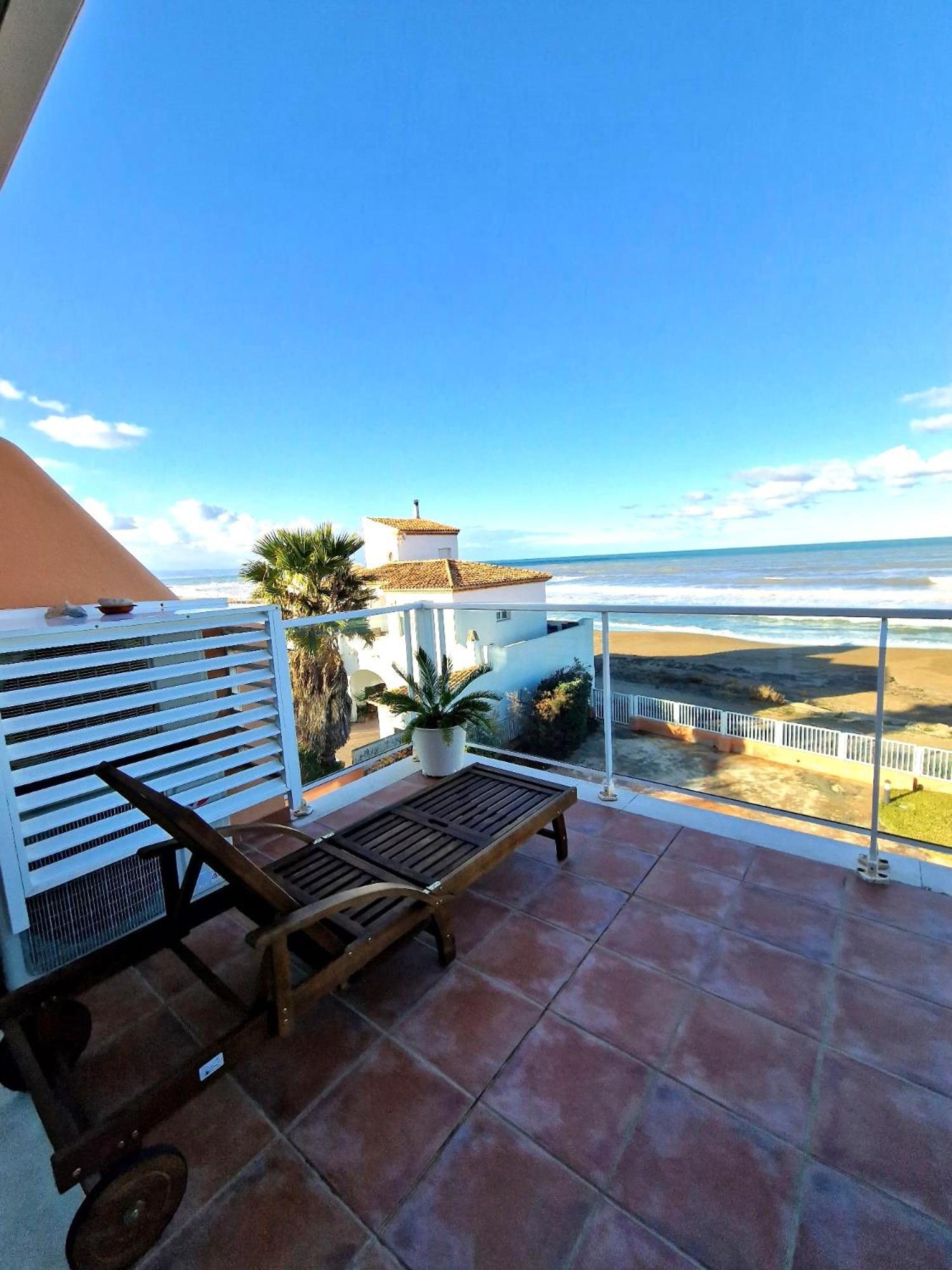 Appartement Mirador Al Mar