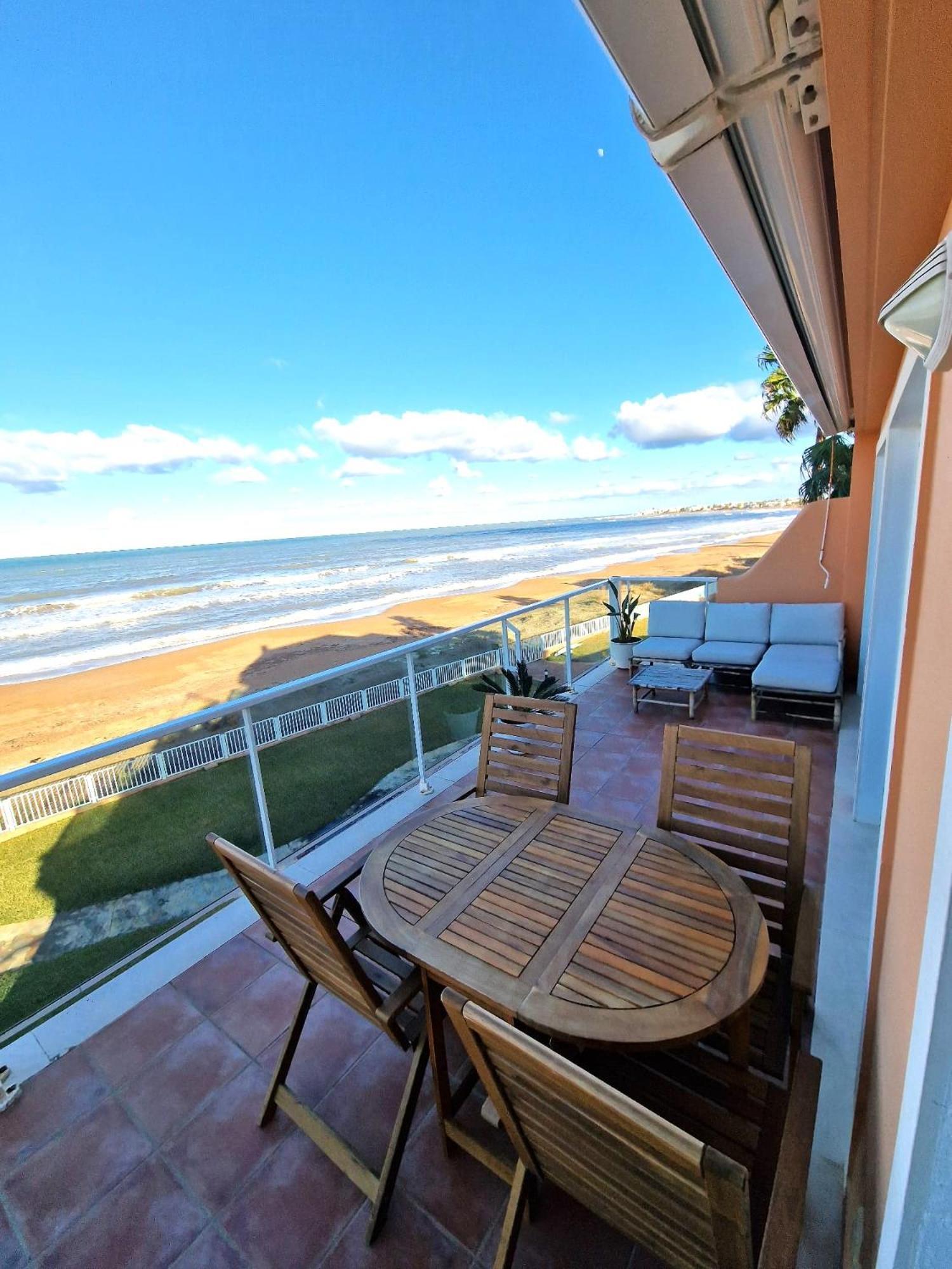 Appartement Mirador Al Mar *
