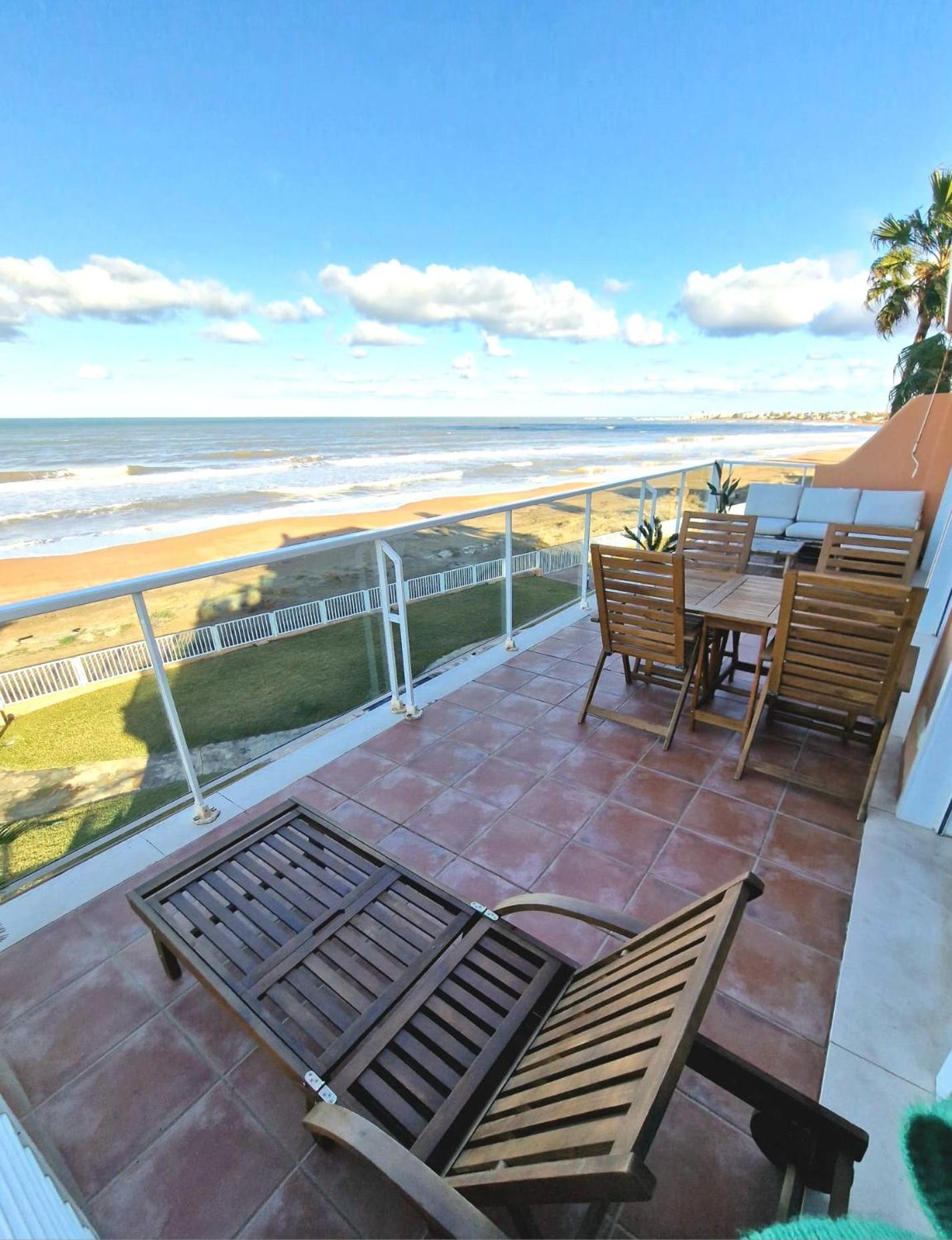Appartement Mirador Al Mar