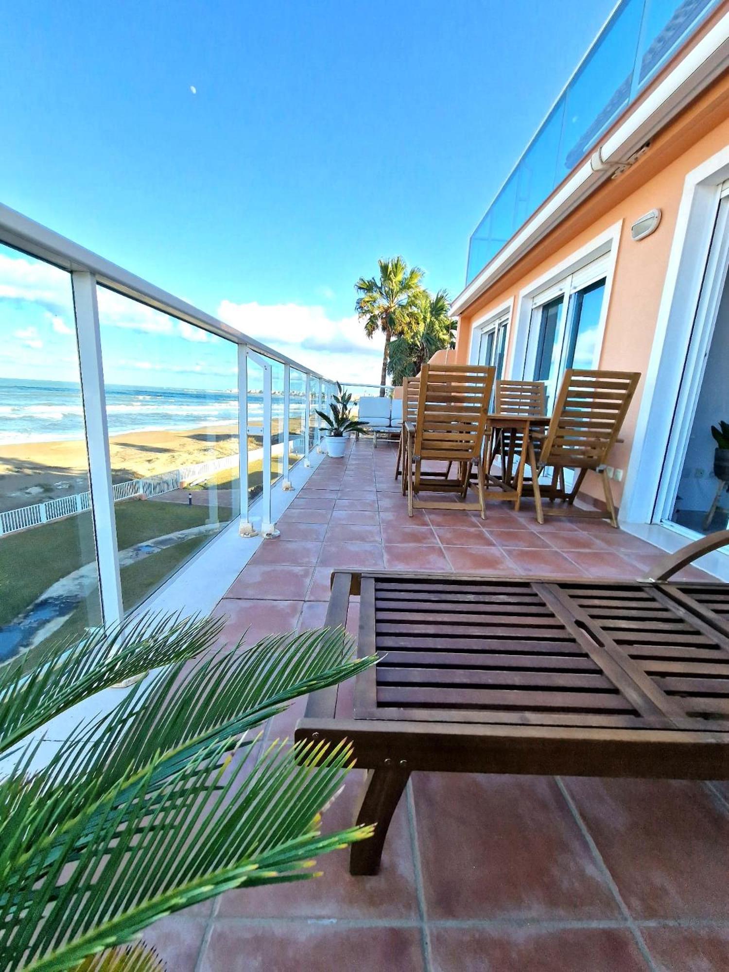 Mirador Al Mar Dénia