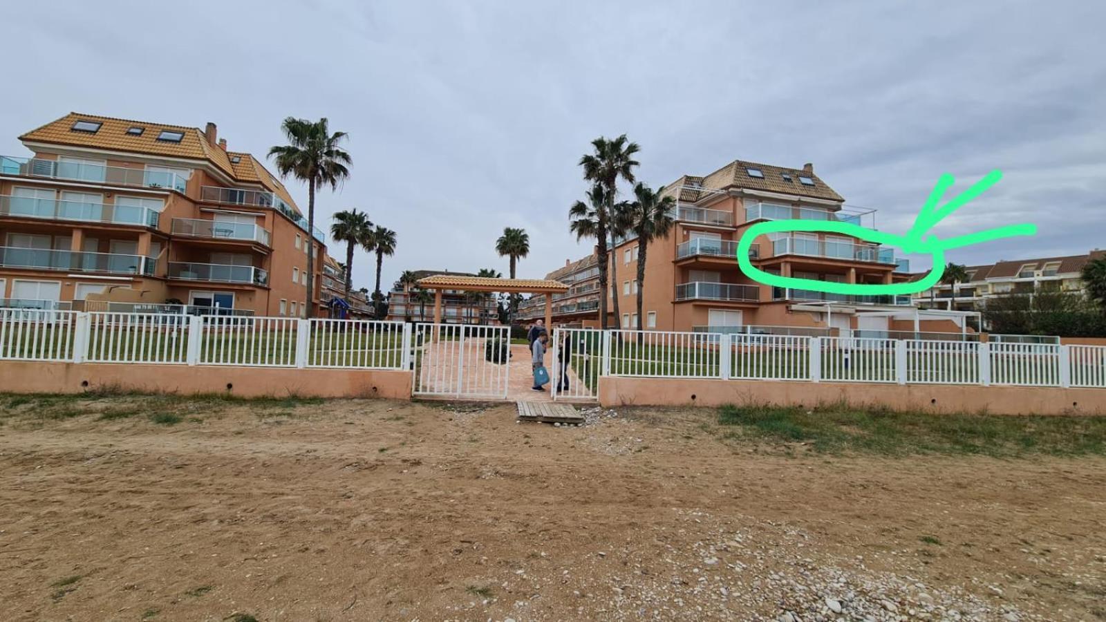 Mirador Al Mar *