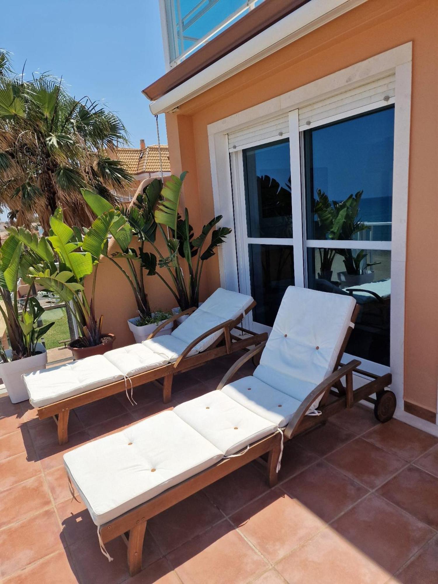 Mirador Al Mar Căn hộ Denia