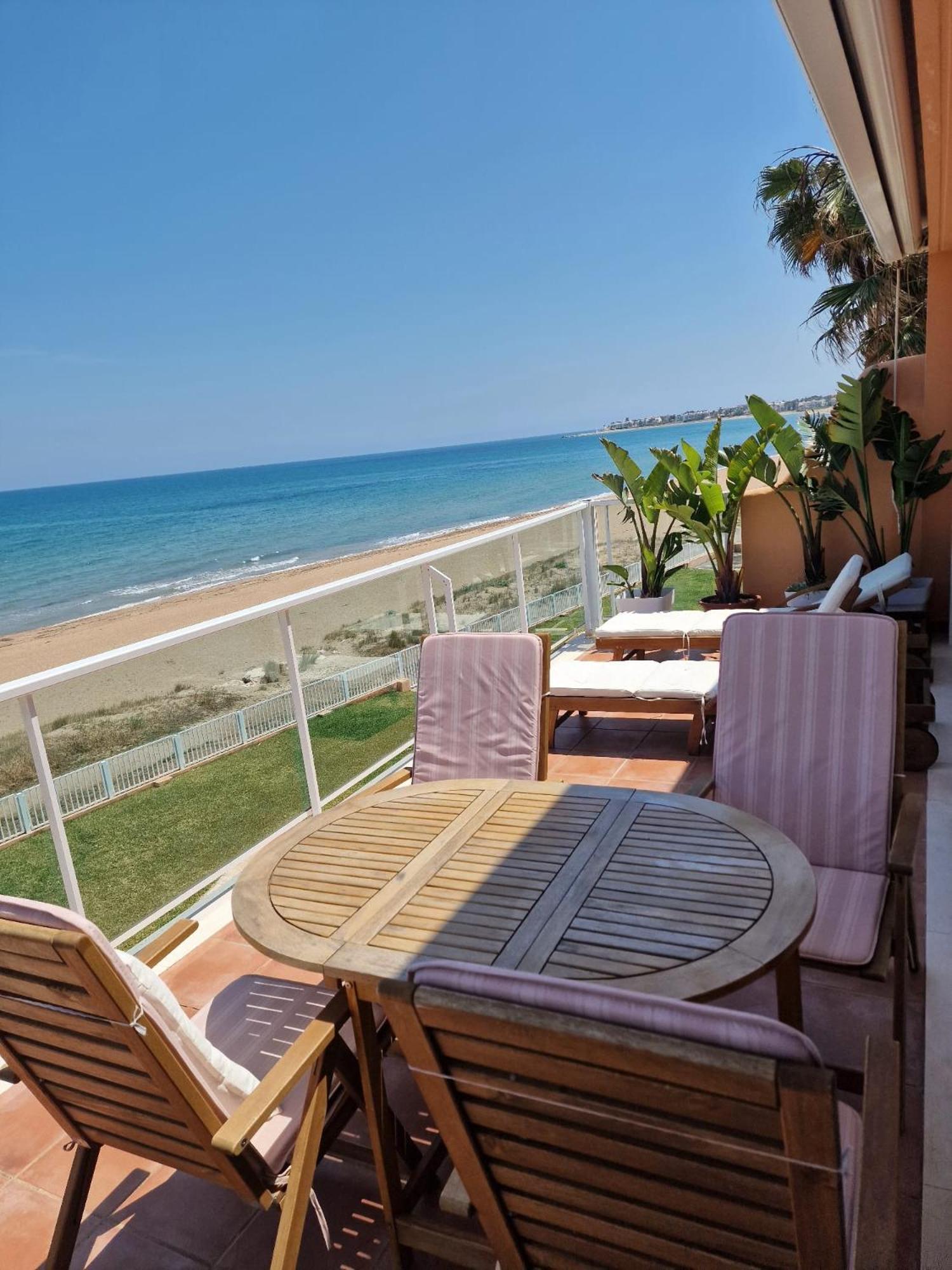 Căn hộ Mirador Al Mar Denia
