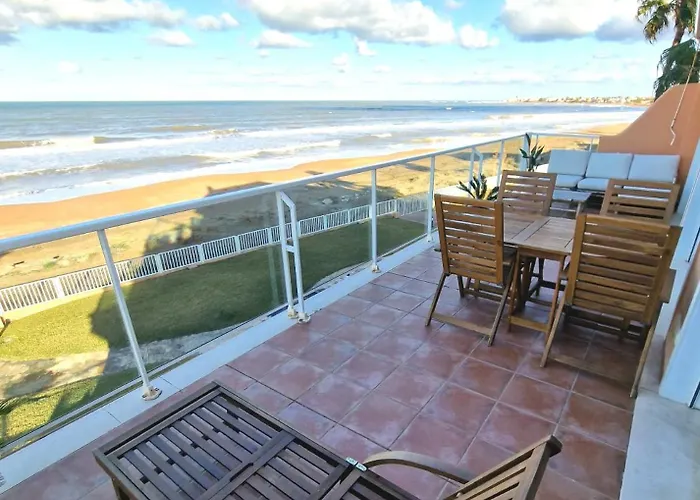 Mirador Al Mar
