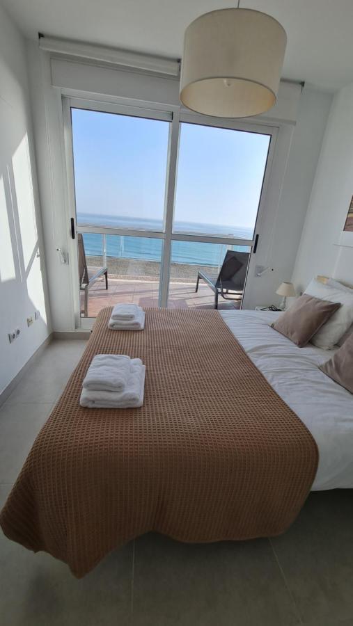 Mirador Al Mar Dénia