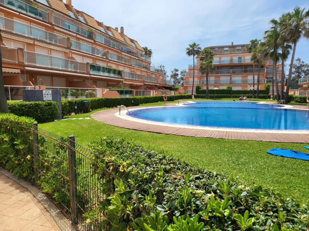 Mirador Al Mar Appartement