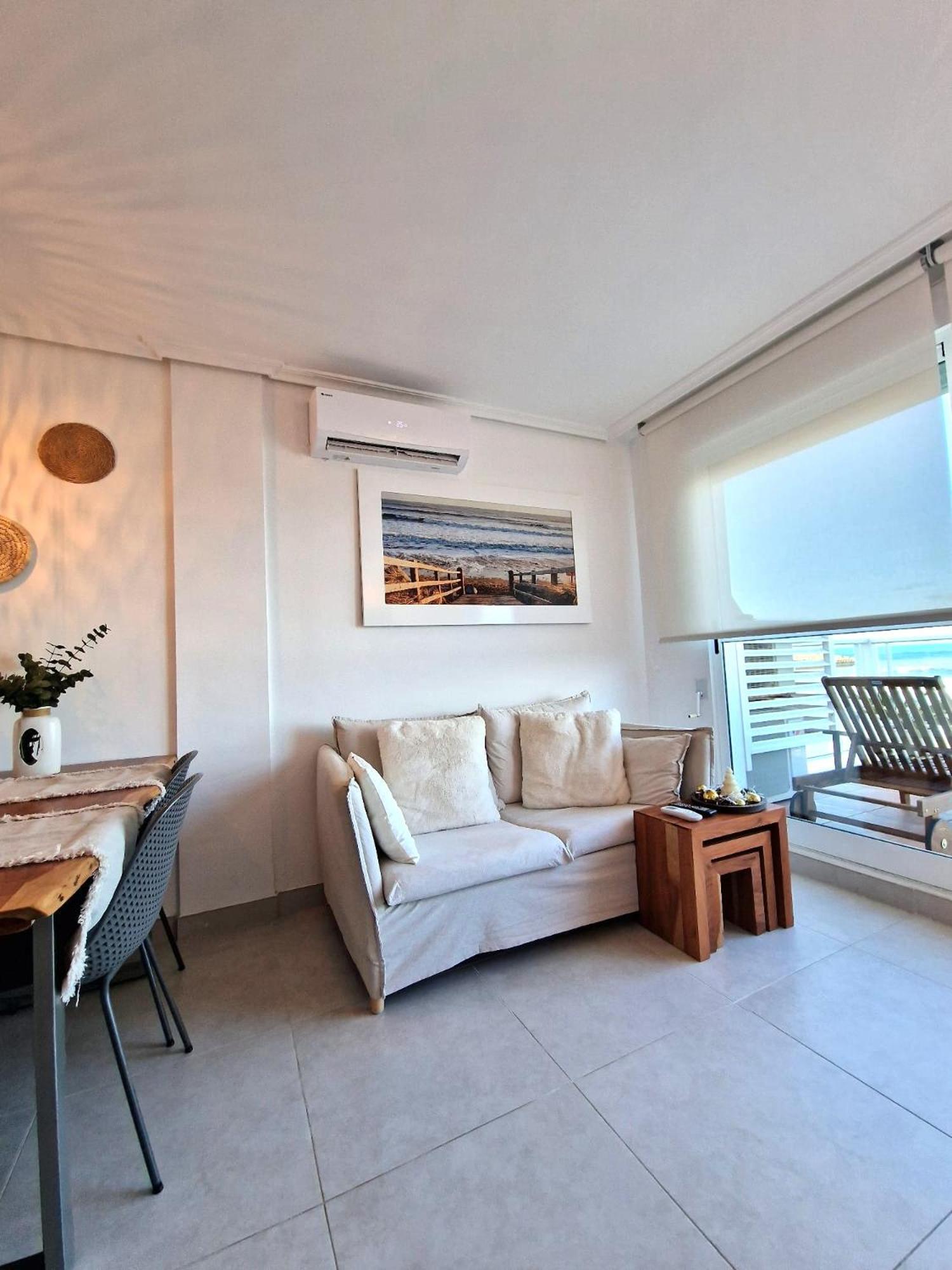 Mirador Al Mar Appartement Dénia