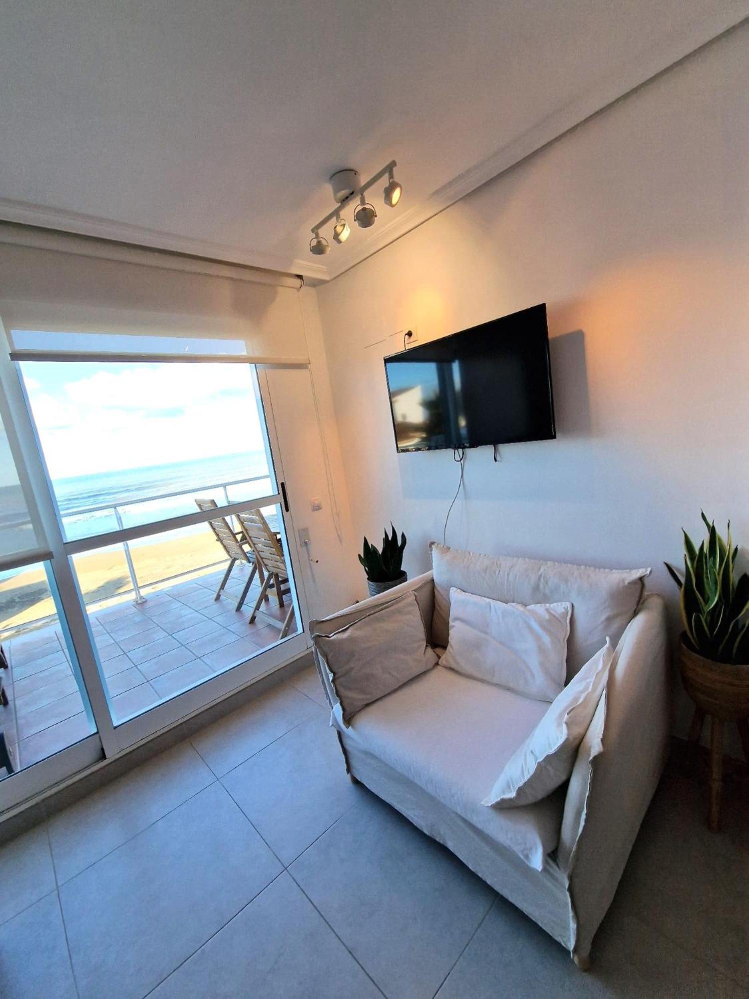 Appartement Mirador Al Mar