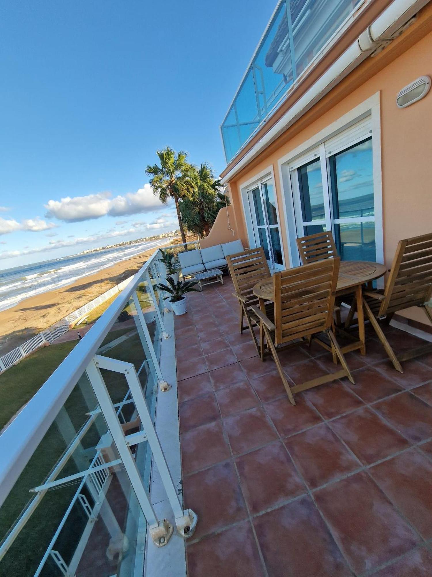 Appartement Mirador Al Mar *