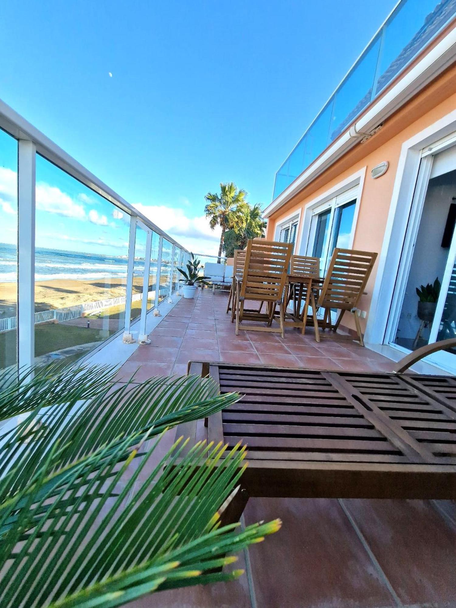Mirador Al Mar Appartement